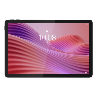 Product Tablet Lenovo Tab Mediatek 128GB 25.6cm (10.1") 4GB Grey base image