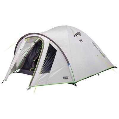 Product Σκηνή Camping High Peak Nevada 4.0 Climate Protection 80 Grey Dome/Igloo base image