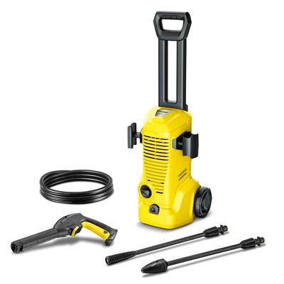 Product Πλυστικό Μηχάνημα Karcher WASHER K2 PREMIUM *EU base image