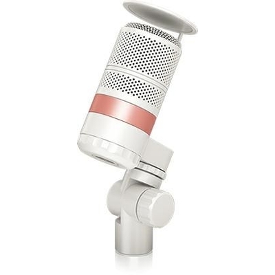 Product Μικρόφωνο TC Helicon GoXLR MIC-WH dynamic lecturer base image