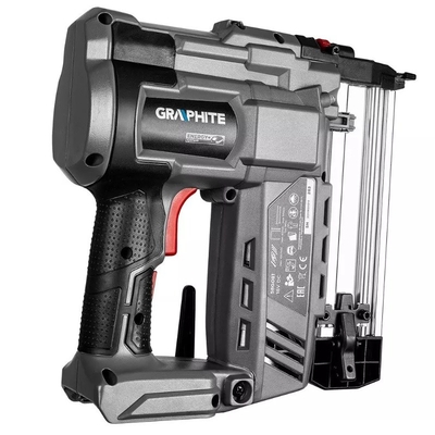 Product Καρφωτικό Graphite 2-in-1 Energy+ 18V Li-Ion Cordless stapler without battery base image