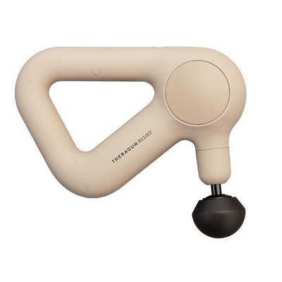 Product Συσκευή Μασάζ Hand Therabody Rielef Sand EUUK base image