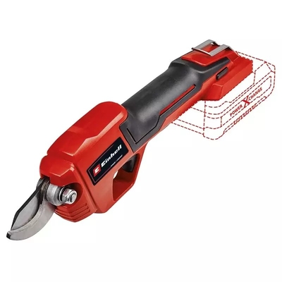 Product Ψαλίδι Κλαδέματος Μπαταρίας Einhell GE-LS 18 Li-Solo pruning shears base image