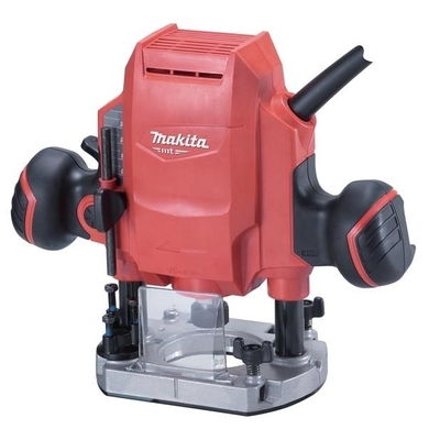 Product Φρέζα Makita upper router 900W model M3601/MT base image