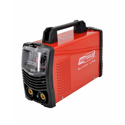Product Συγκολλητής AWTools INVERTER AWT-250 LCD VRD SYNEGRA /Black LINE base image