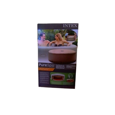 Product Αξεσουάρ Πισίνας Heat Retention SPA Cover 28523 base image