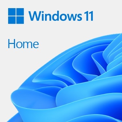 Product Λειτουργικό Σύστημα Microsoft Windows 11 Home 1 license(s) base image