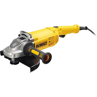 Product Γωνιακός Τροχός Dewalt DWE492-QS 23cm 6600 RPM 2200W 5.2 kg base image