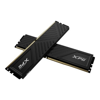 Product Μνήμη RAM Σταθερού DDR4 64GB Adata GAMMIX D35 2 x 32GB 3200 MHz base image