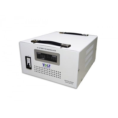 Product Inverter Volt VOLTAGE STABILIZER AVR Pro 5000 (5000VA) 3% base image