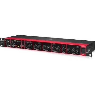 Product Ενισχυτής Behringer UV1 Audio preamplifier base image