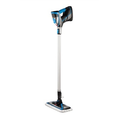 Product Ατμοκαθαριστής Bissell PowerFresh Sli UprightW Blue, Titanium base image
