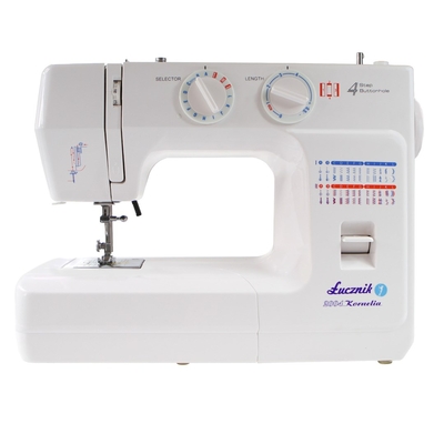 Product Ραπτομηχανή Lucznik KORNELIA II 2004 mechanical base image