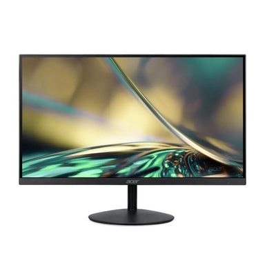 Product Monitor 27" Acer SB272Ebi 68.6cm 1920 x 1080 pixels Full HD LCD Black base image