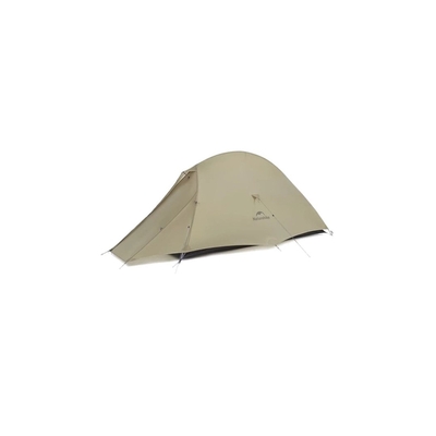 Product Σκηνή Naturehike Cloud up 1 Pro 20d cnk2350ws020-moon rock sand base image