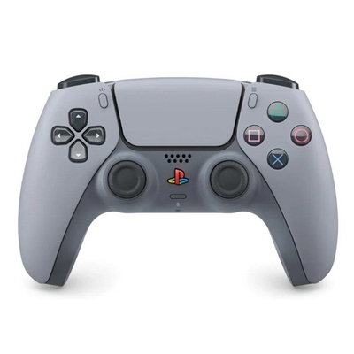 Product Gamepad Sony Playstation 5 DualSense V3 30th Anniversary Wireless Grey base image