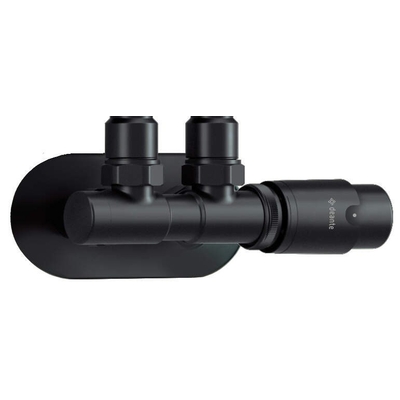 Product Θερμοστατική Κεφαλή Deante Thermostatic valve for bathroom radiator - right base image
