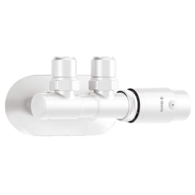 Product Θερμοστατική Κεφαλή Deante Thermostatic valve for bathroom radiator - right base image