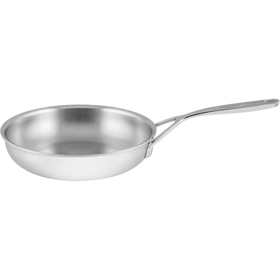 Product Τηγάνι Demeyere Multiline 7 steel Frying Pan 40850-951-0 - 32 cm base image