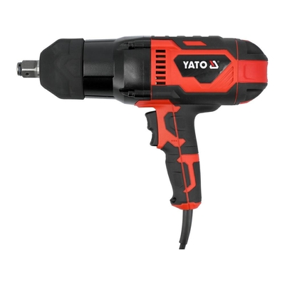 Product Μπουλονόκλειδο Yato YT.KLUCZ UDAROWY ELEKTR. 3/4" 1200W/2000Nm base image