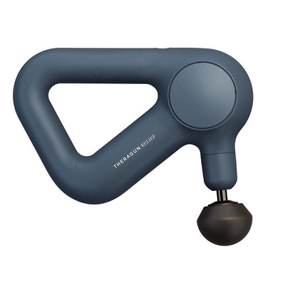 Product Συσκευή Μασάζ Hand Therabody Rielief Navy-EUUK base image