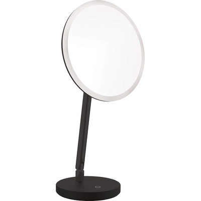 Product Καθρέπτης Μακιγιάζ Deante Standing cosmetic mirror - LED backlight base image