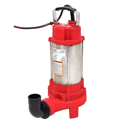 Product Αντλία Vertex V750 NICKEL WATER PUMP base image