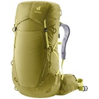 Product Σακίδιο Deuter Aircontact Ultra 35+5 SL linden-sprout base image