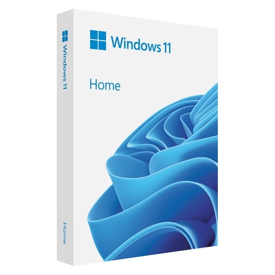 Product Λειτουργικό Σύστημα Microsoft Windows 11 Home BOX USB PL base image