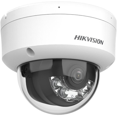 Product Κάμερα Παρακολούθησης Hikvision DS-2CD2163G2-LIS2U (2.8mm) base image