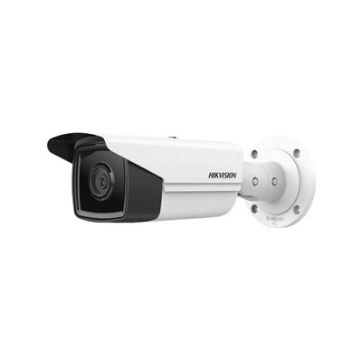 Product Κάμερα Παρακολούθησης Hikvision Pro Acusense DS-2CD2T43G2-2LI(2.8mm) Bullet base image