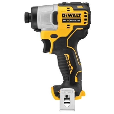 Product Παλμικό Κατσαβίδι Compact impact driver 12V, shotless, body base image