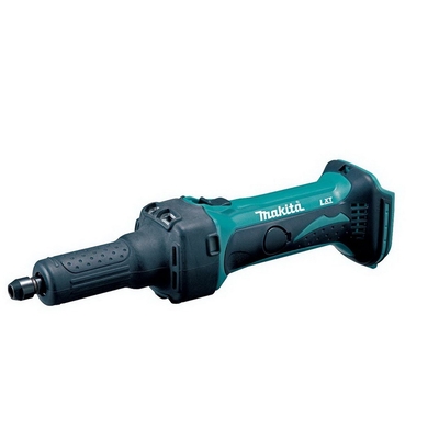 Product Τριβείο Makita DGD800Z die/straight grinder Angle die grinder 25000 RPM Black, Blue base image