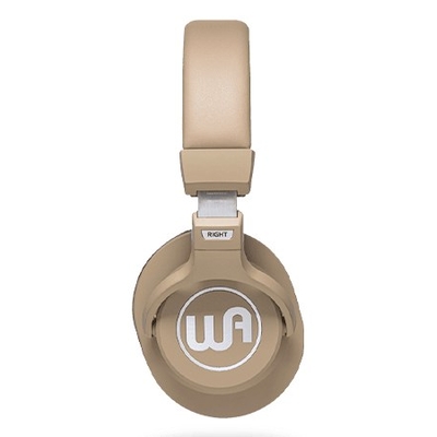 Product Headphones Warm Audio HeadRoom Wired Head-band Stage/Studio Tan base image