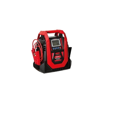 Product Φορτιστής Μπαταρίας Weldman CHARGE 400 12V/24V RECTIFIER base image