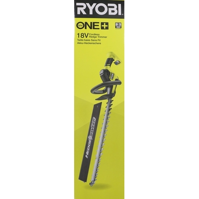 Product Μπορντουροψάλιδο Ryobi Hedge Shears for trimming and shaping hedges base image