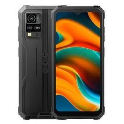 Product Smartphone Blackview BV4800 Pro 4/128GB Black base image