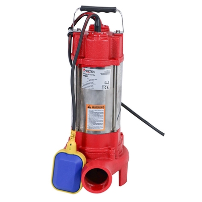 Product Αντλία Vertex V750F WATER PUMP NICKEL with FLOAT base image