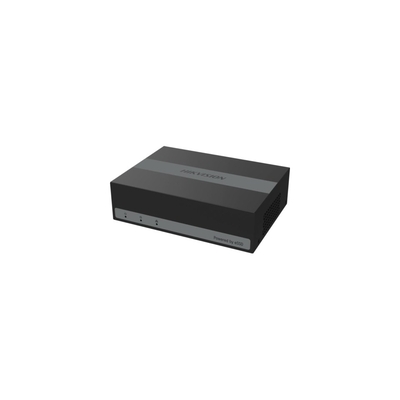 Product Καταγραφικό Hikvision eDVR Series iDS-E04HQHI-D Black base image