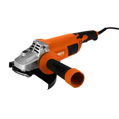 Product Γωνιακός Τροχός Neo Tools 3000W, 230mm base image