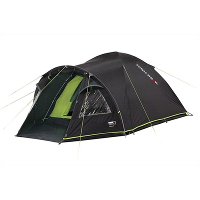 Product Σκηνή Camping High Peak Talos 3 Green, Grey Dome/Igloo base image