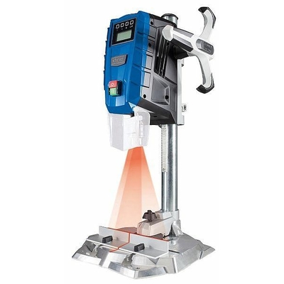 Product Κολωνάτο Δράπανο Scheppach BENCH DP55 ELECTRONIC DISPLAY base image