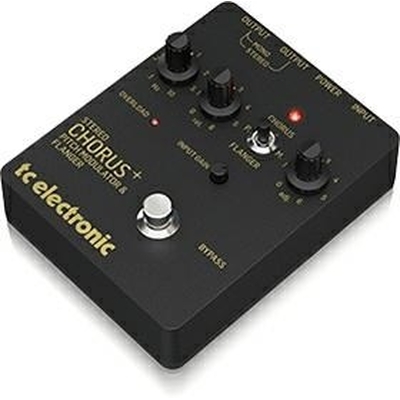 Product Εφέ Κιθάρας TC Electronic SCF GOLD typu chorus base image