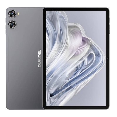 Product Tablet Oukitel OT9 11 4/128GB Grey 8000mAh without Charger base image