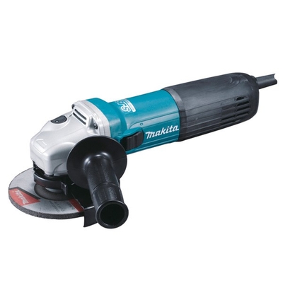 Product Γωνιακός Τροχός Makita GA5040R 12.5cm 11000 RPM 1100W 2.4 kg base image
