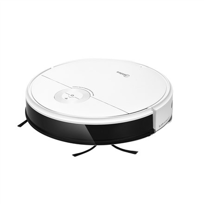Product Σκούπα Ρομπότ Midea / I5C / Wet&Dry / 2600mAh / Dust capacity L / 4000 Pa / White base image