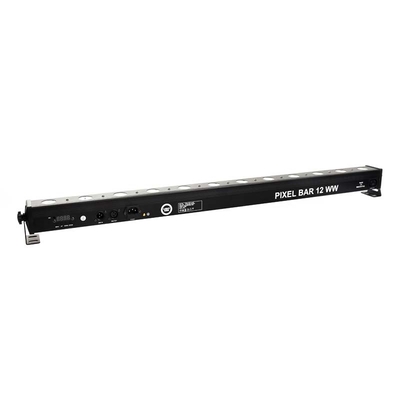 Product Φωτορυθμικά Light4me PIXEL BAR 12 WW LED light bar strip base image