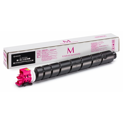 Product Toner Kyocera TK-8525M 1T02RMBNL0 Original Magenta base image