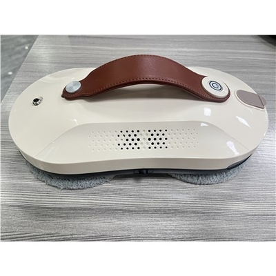 Product Καθαριστής Τζαμιών Ρομπότ Mamibot W110-P Plus / Corded / 2500 +/-5% Pa / White/Brown base image