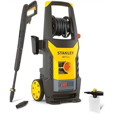 Product Πλυστικό Μηχάνημα Stanley SXPW22DSS-E High / 2200W / 160 bar / 460 l/h base image